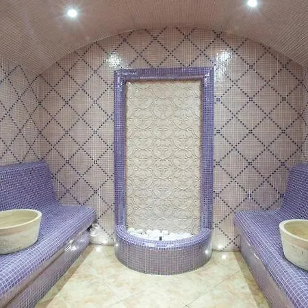 Izida Palace A30 Apartment *