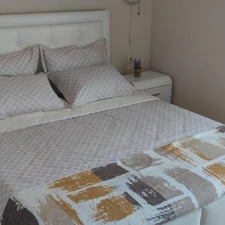 Apartment Izida Palace A30 *